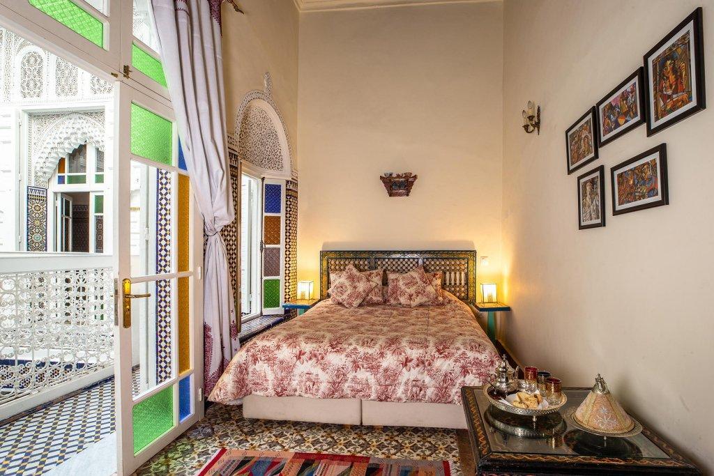 Hotel Dar Kika Salam By Dks Rabat Exterior foto